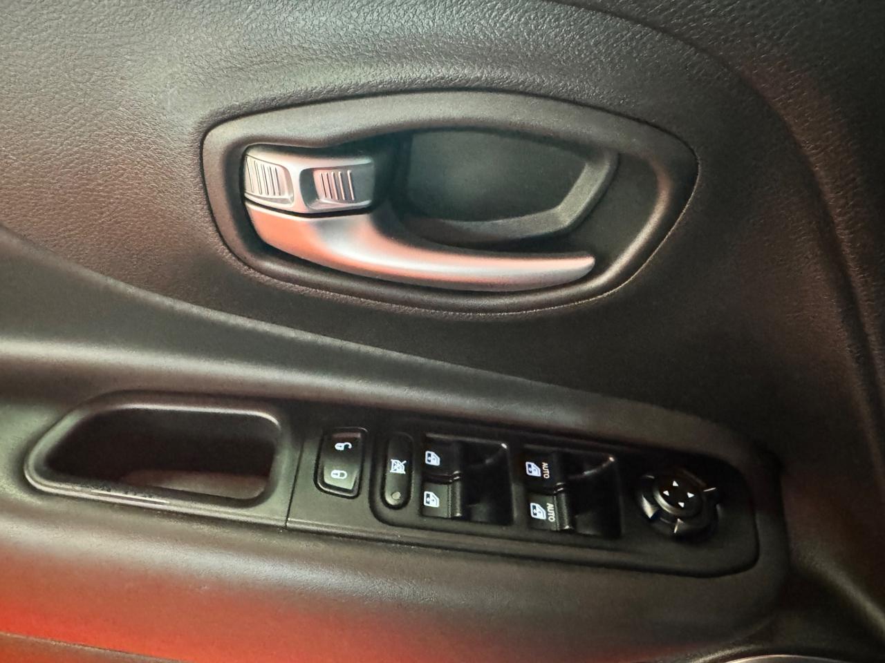 Jeep Renegade 1.6 Mjt 120 CV Limited FULL OPTIONAL