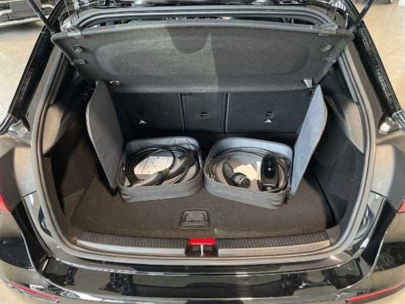 Mercedes-Benz Classe A - W177 2023 A 250 e phev Progressive Advanced auto