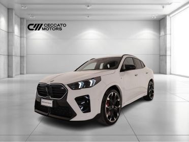BMW X2 M 35 i MSport Pro xDrive DCT