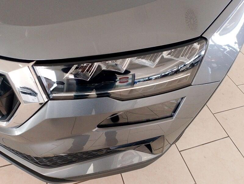 Skoda Karoq 1.0 TSI 110 CV Executive