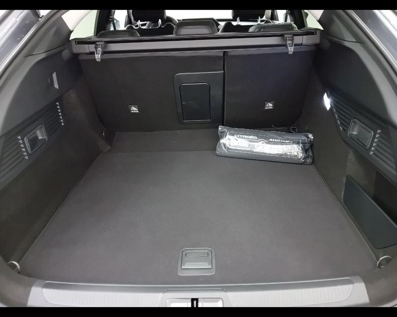 Citroën C5 X Nuova Hybrid 225 Ã«-EAT8 - Shine