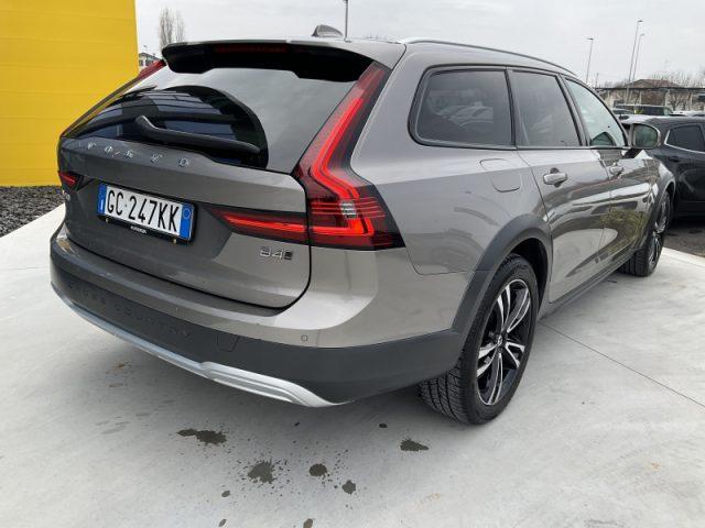 VOLVO V90 Cross Country B4 (d) AWD Geatronic Business Pro Line