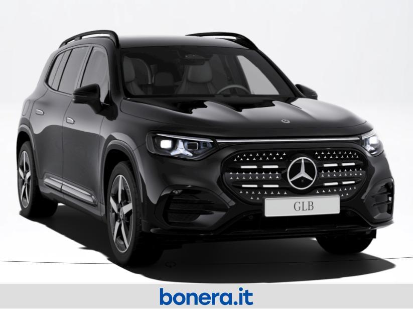 Mercedes GLB EQ 350 AMG Line Advanced Plus 4Matic