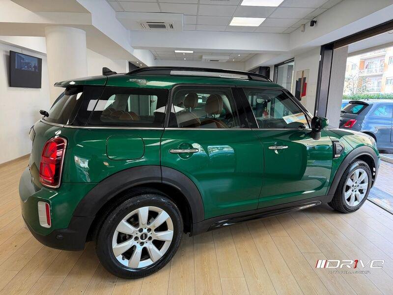 MINI Mini Countryman F60 Mini 1.5 One D Northwood Edition Countryman