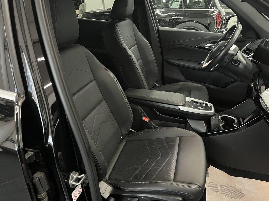 BMW iX1 20 X-Line eDrive