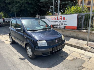 Fiat Panda 1.2 - 2011