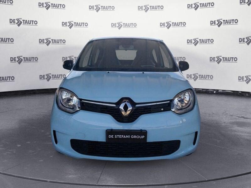 Renault Twingo Electric Twingo Equilibre 22kWh
