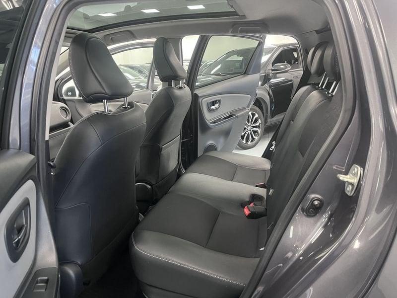 Toyota Yaris Yaris 1.5 Hybrid 5 porte Style