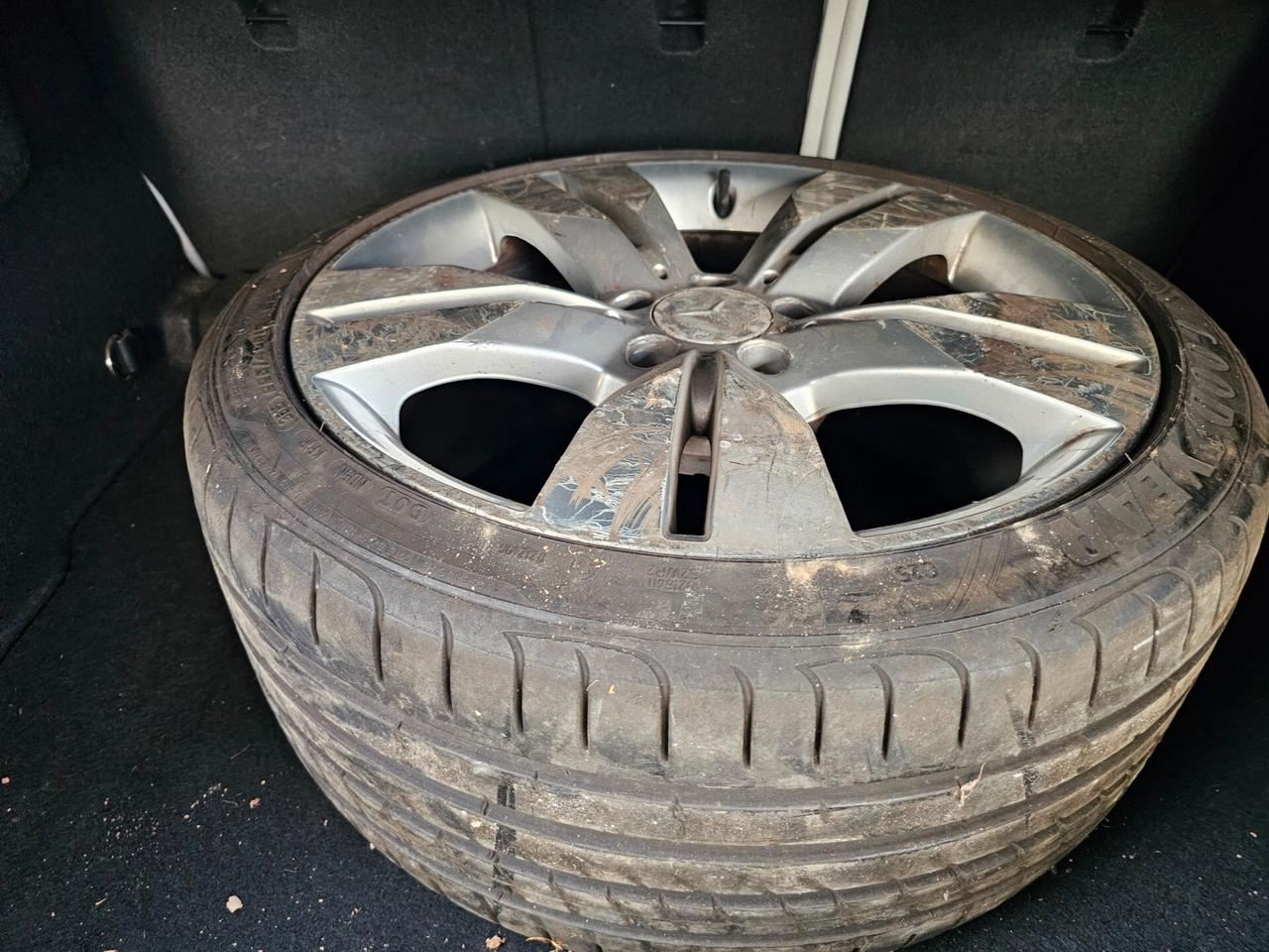 Mercedes-benz CLA 180 CDI Sport
