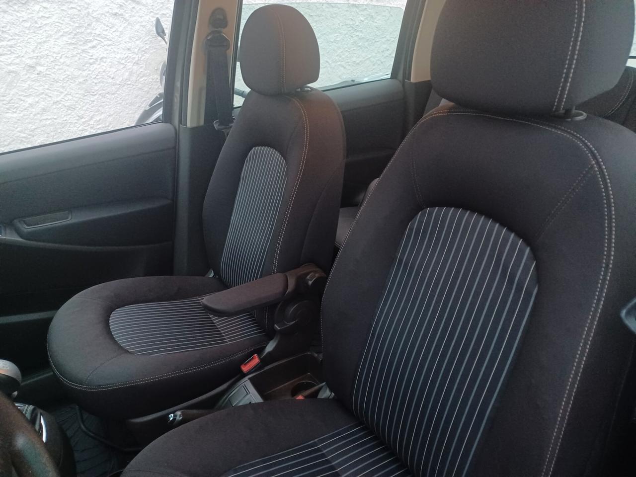 Lancia MUSA 1.4 BENZINA UNICO PROPRIETARIO 2010