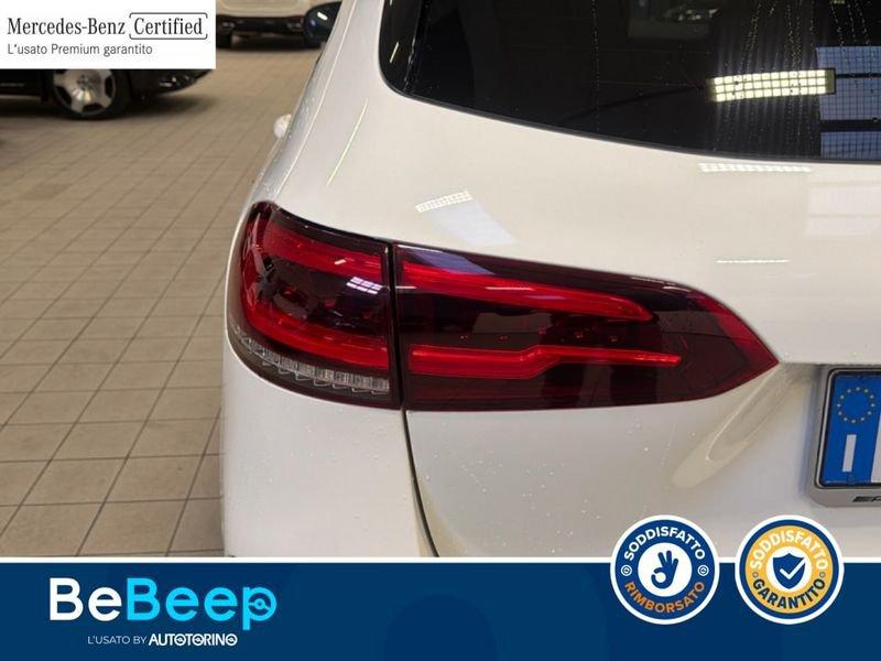 Mercedes-Benz Classe B B 180 D PREMIUM AUTO