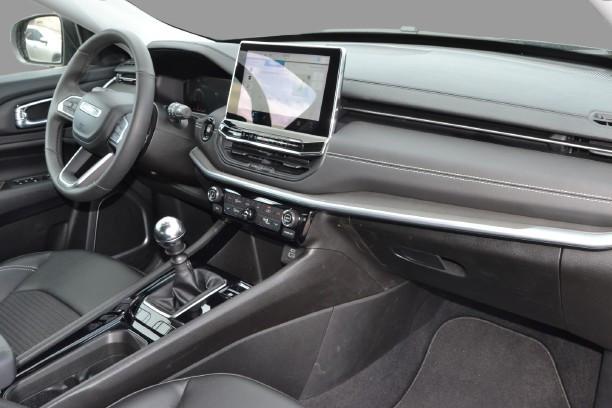 JEEP COMPASS - MY23 LIMITED 1.6 DIESEL 130cv