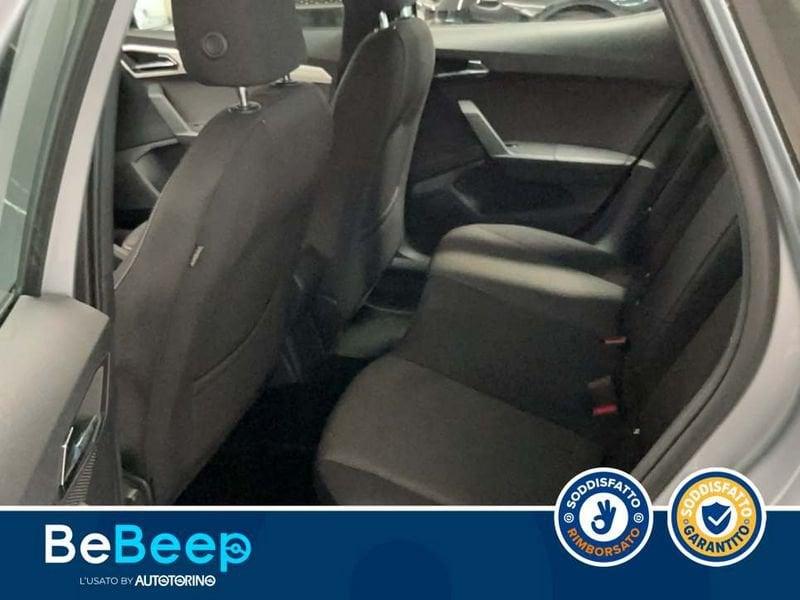 SEAT Arona 1.0 ECOTSI XCELLENCE 95CV MY18