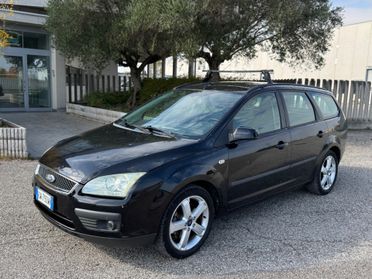 Ford Focus C-Max 1.8 TDCi (115CV) S.W.