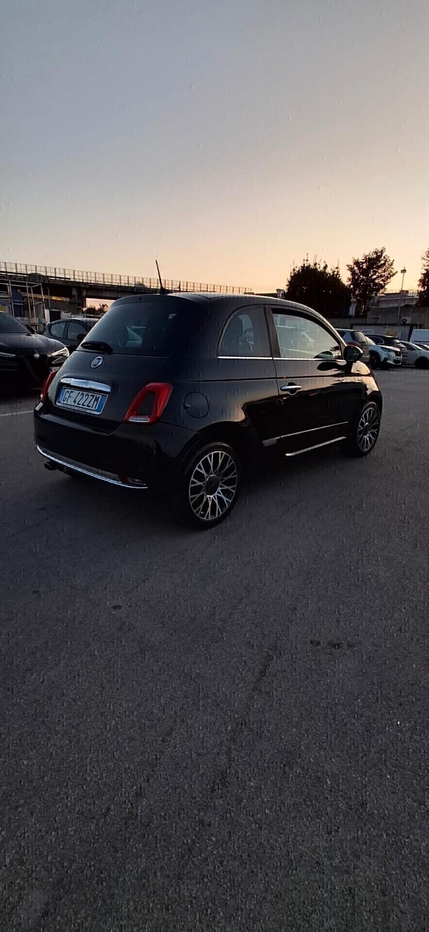 500 1.2 EasyPower Dolcevita