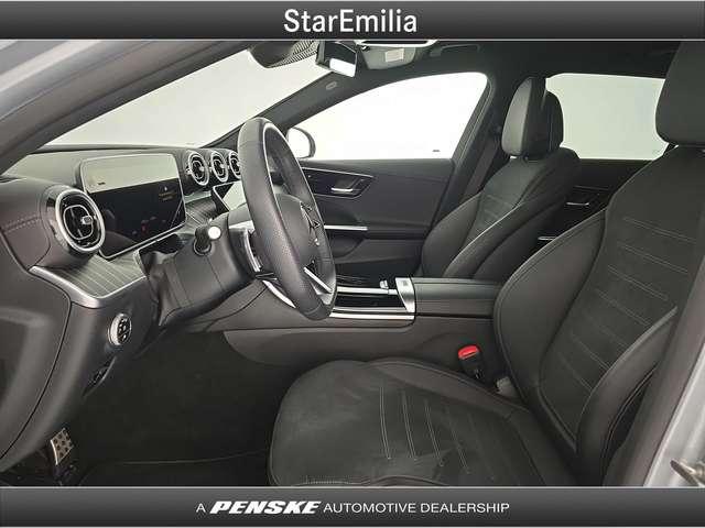 Mercedes-Benz C 200 C 200 d Mild hybrid S.W. AMG Line Advanced
