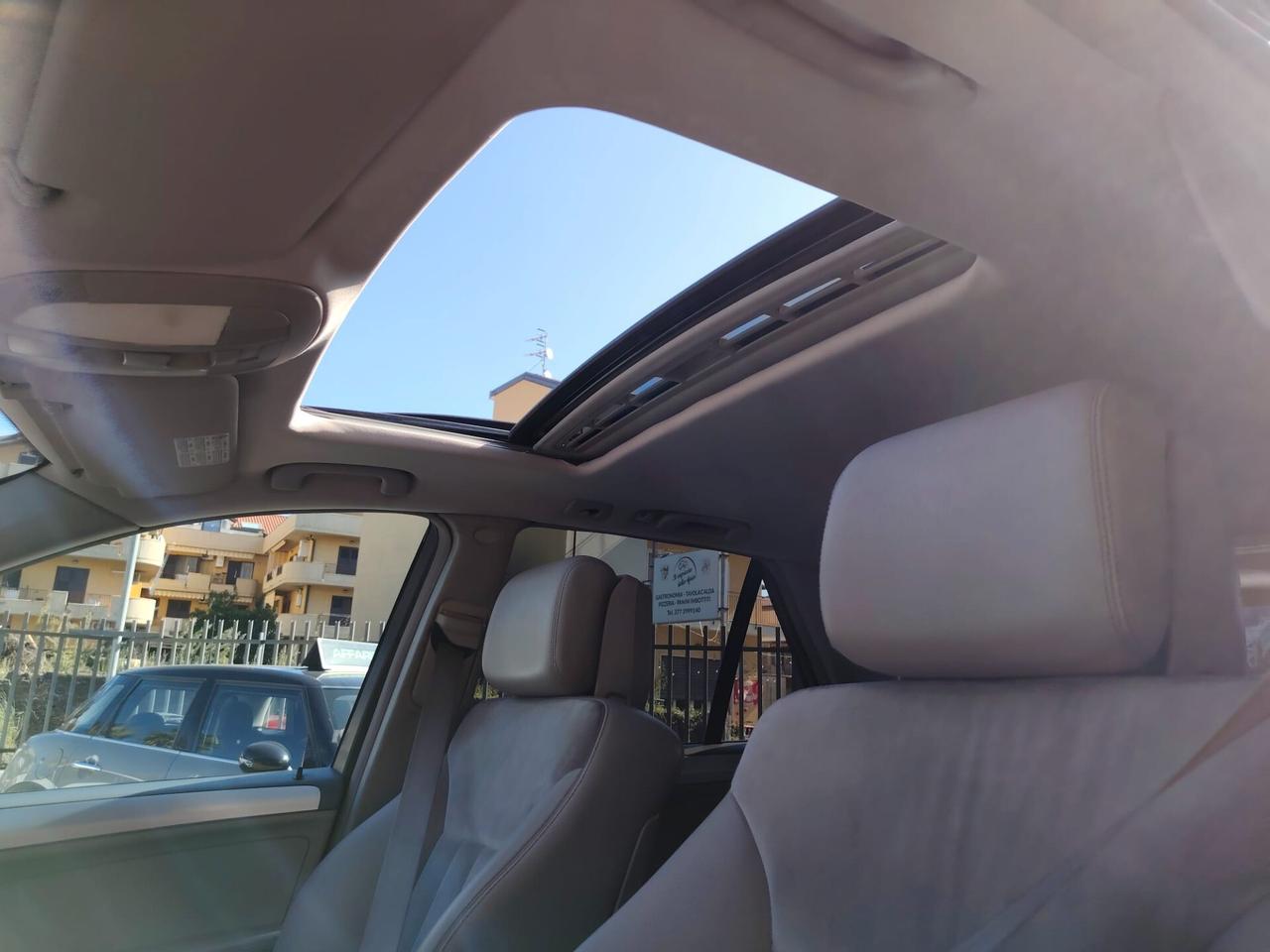 Mercedes-benz ML 320 CDI 4MATIC