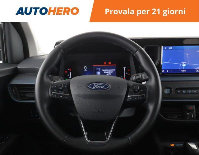 FORD Tourneo Courier 1.0 EcoBoost Powershift Active