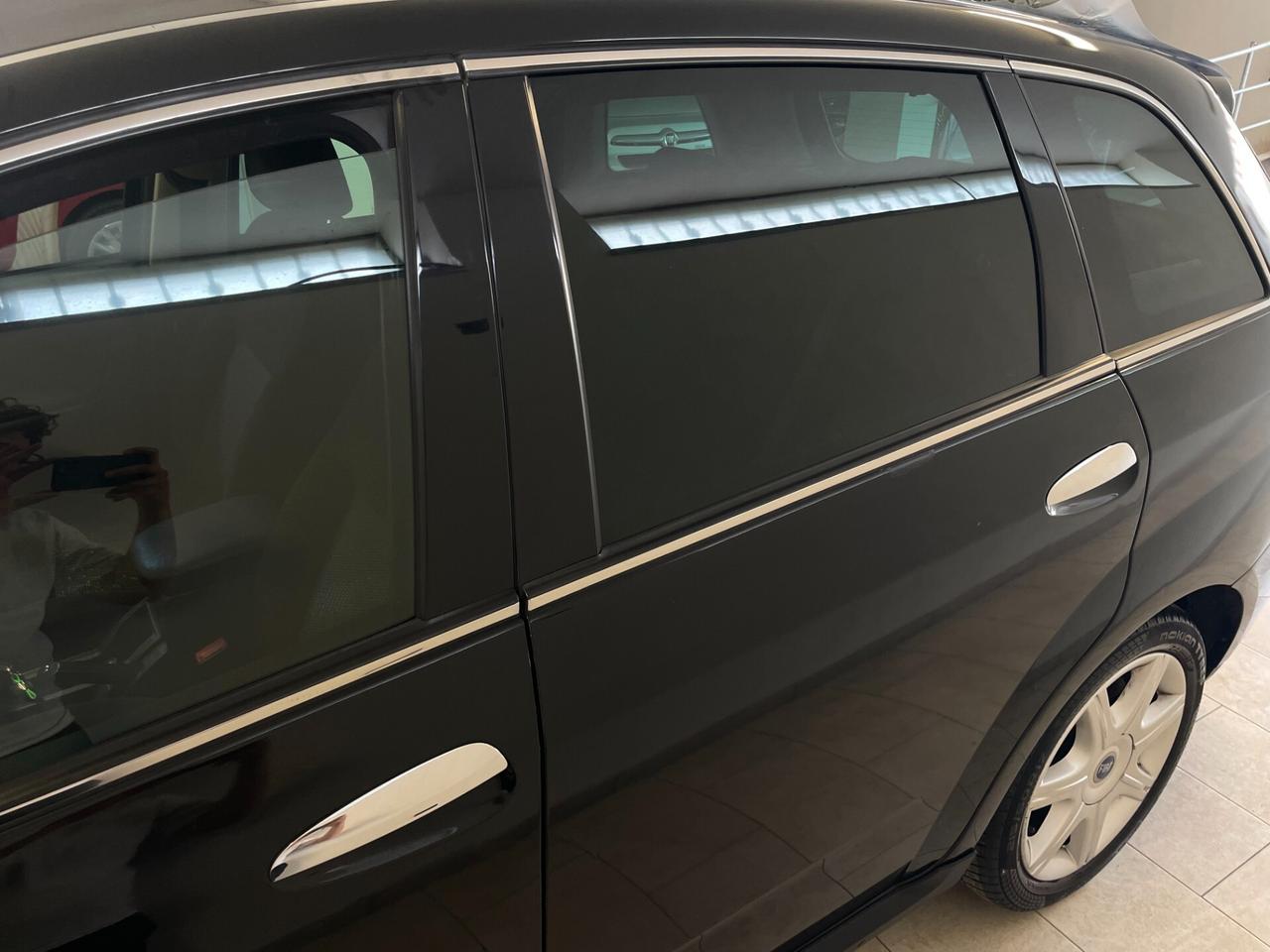 Fiat Croma SW 1.9 MJT 150 CV AUTOMATICA Emotion TAGL +DISTRIBUZIONE SEDILE RIBALTABILE