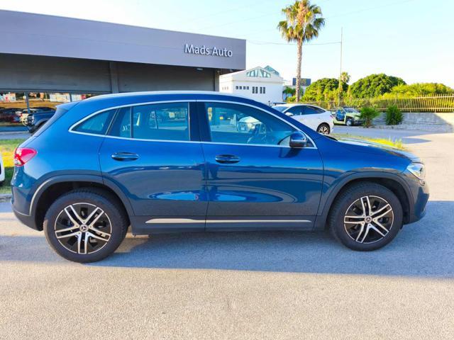 MERCEDES-BENZ GLA 180 Automatic Sport Plus