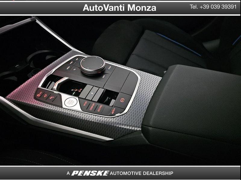 BMW Serie 3 320d 48V xDrive Touring Msport Pro