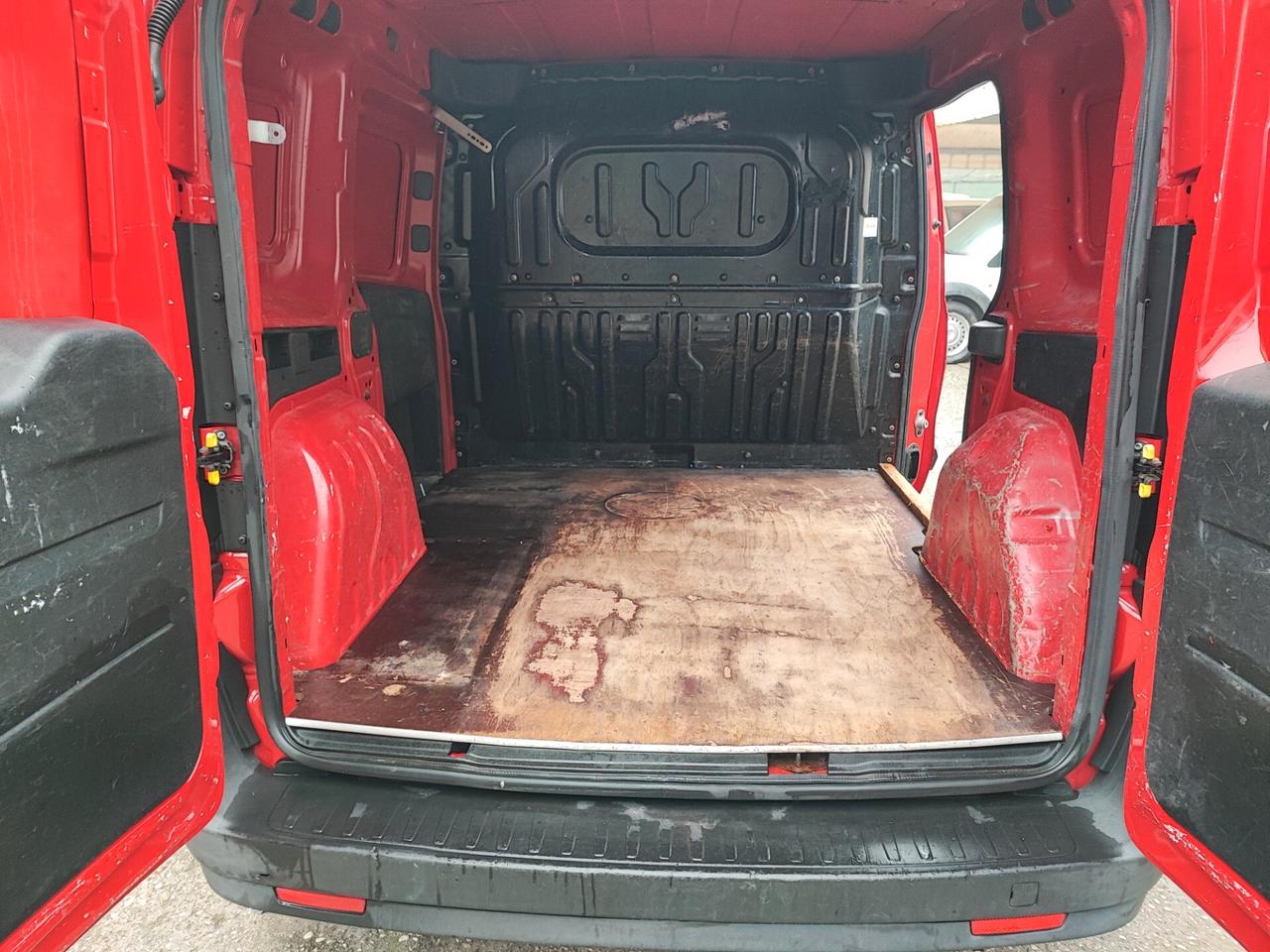 Fiat Doblò Metano IVA COMPRESA