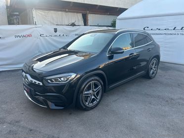MERCEDES-BENZ GLA 200 d Automatic Premium