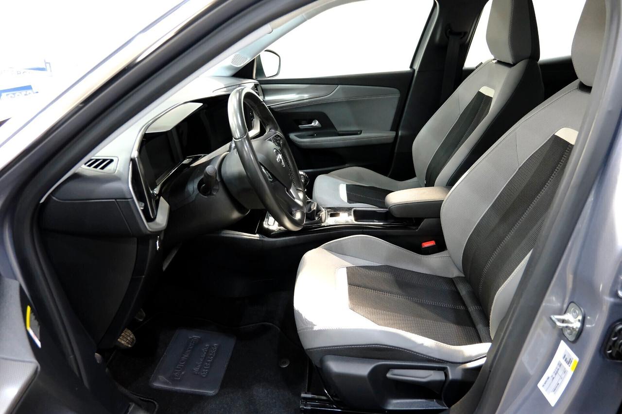 Opel Mokka 1200 T 136cv Elegance - Distrib.CATENA)