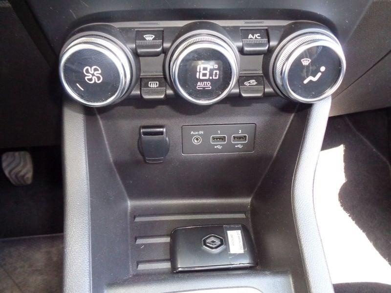 Renault Clio Clio 1.0 sce Zen 75cv