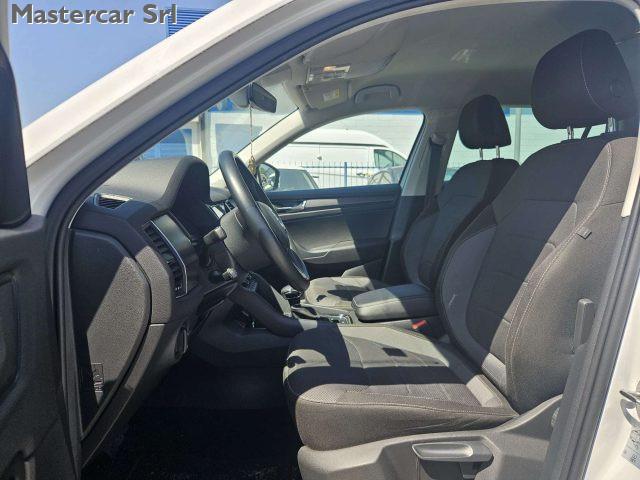 SKODA Kodiaq Kodiaq 2.0 tdi Ambition dsg -FZ928XZ