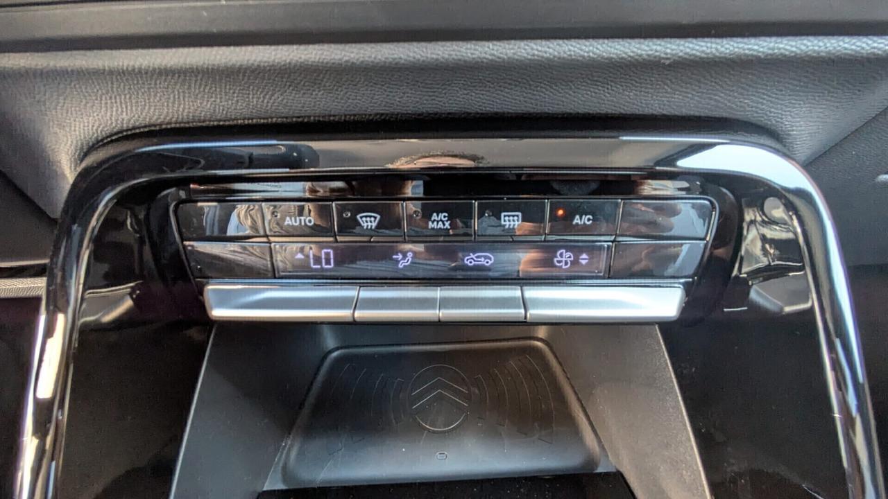 Citroen C3 Turbo 100 MAX km 0