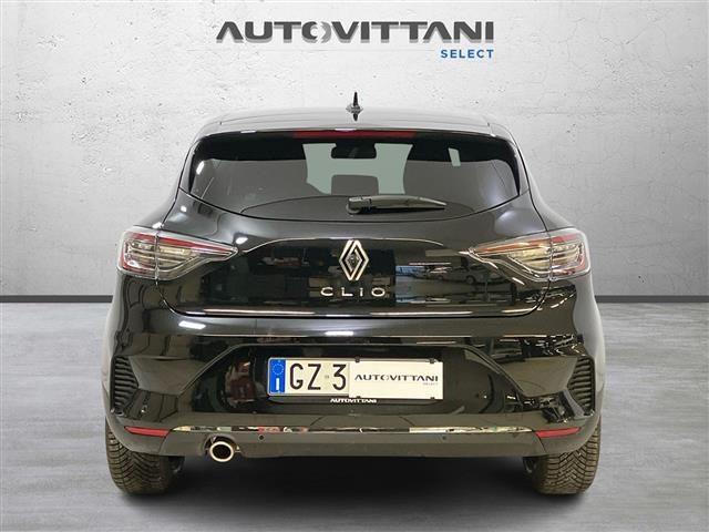 RENAULT Clio 1.0 TCe Techno