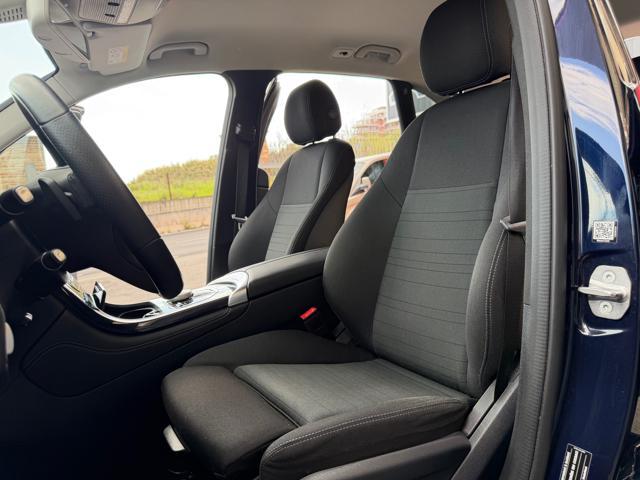 MERCEDES-BENZ GLC 220 d 4Matic Executive (NESSUN VINCOLO)