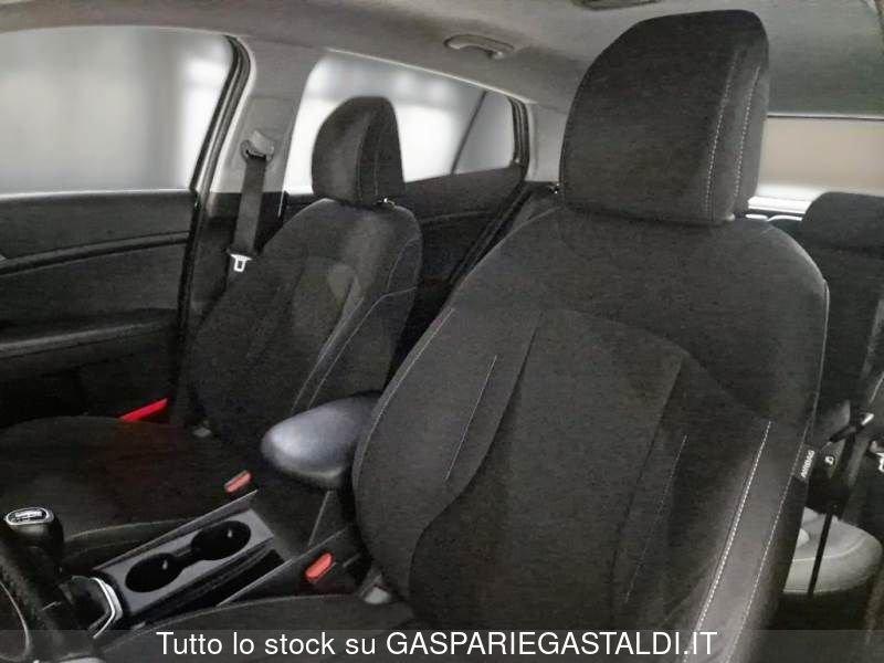 Kia Sportage Sportage 1.6 TGDi GPL Business