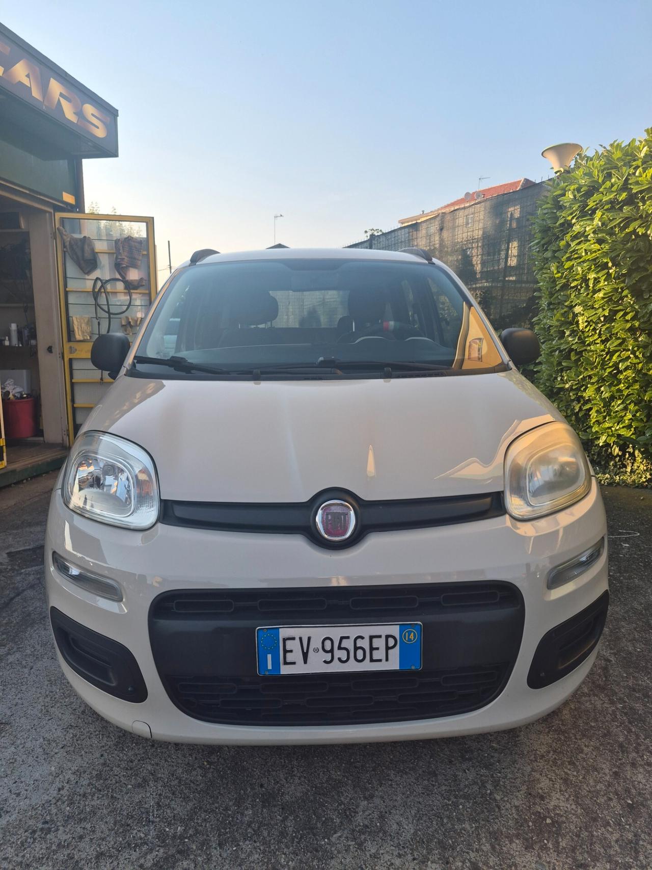 Fiat Panda 0.9 TwinAir Turbo S&S Easy