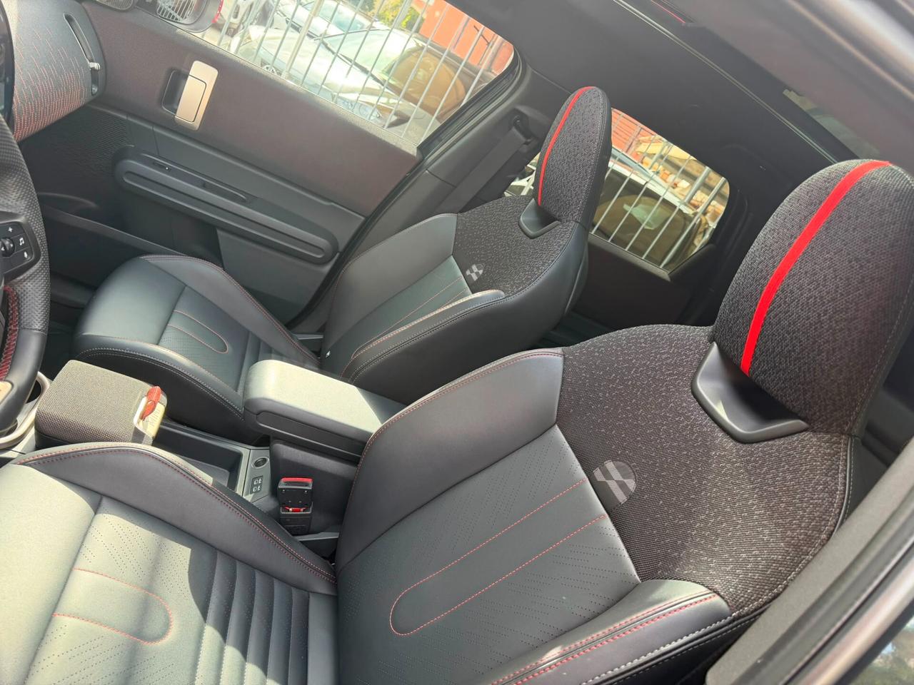Mini John Cooper Works Countryman ALL4 JCW
