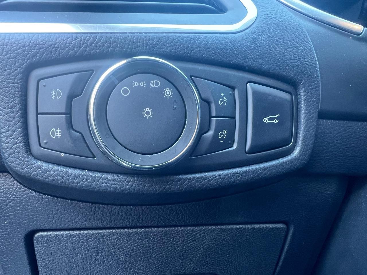 Ford S-Max 2.0 TDCi 180CV Start&Stop Powershift Titanium