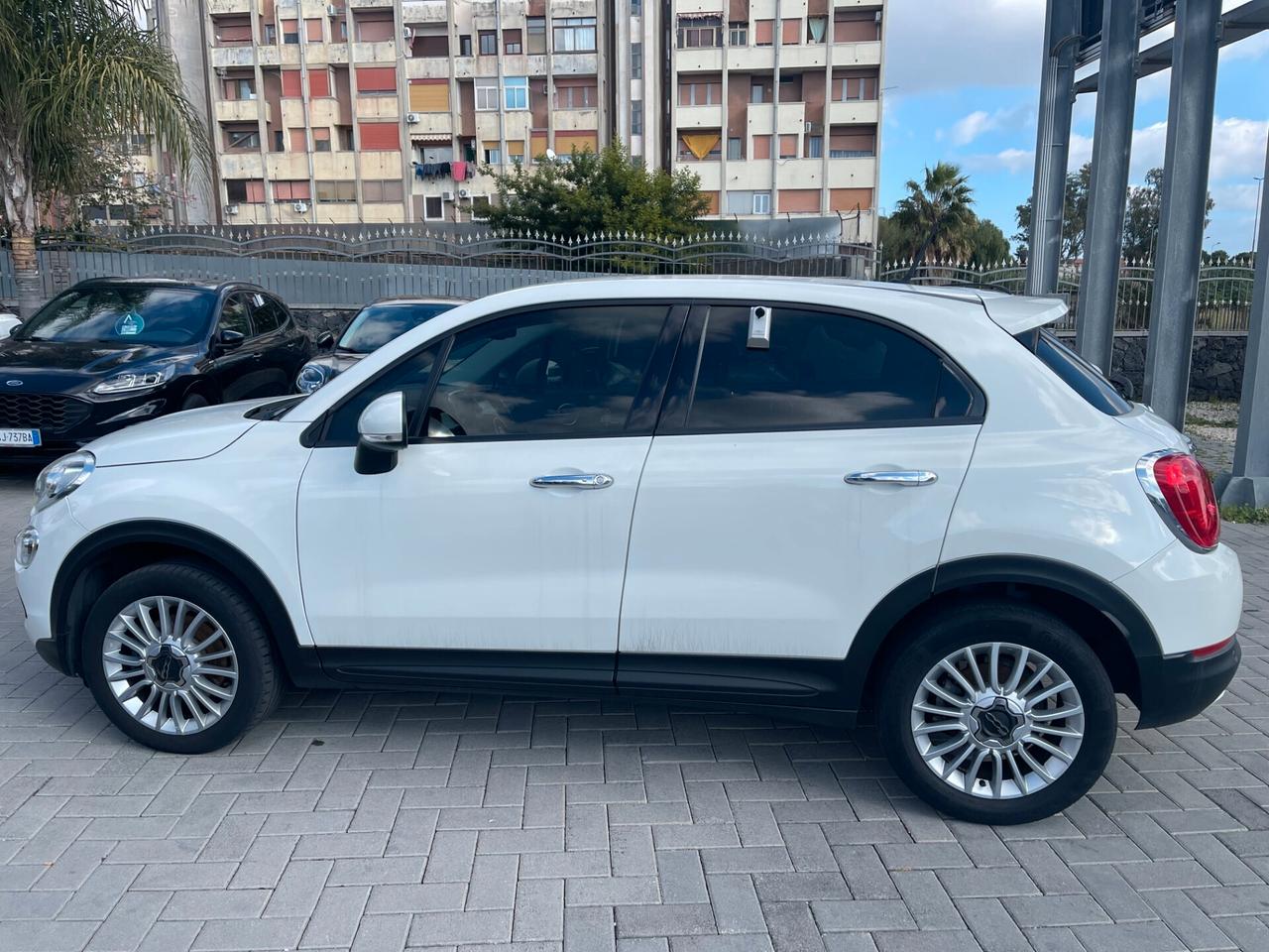 Fiat 500X 1.4 MultiAir 140 CV Full Optional