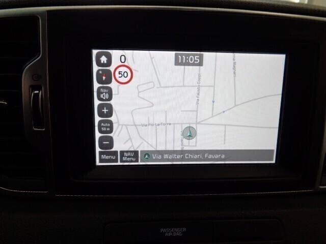 Kia Sportage 1.7 CRDI 2WD GT Line