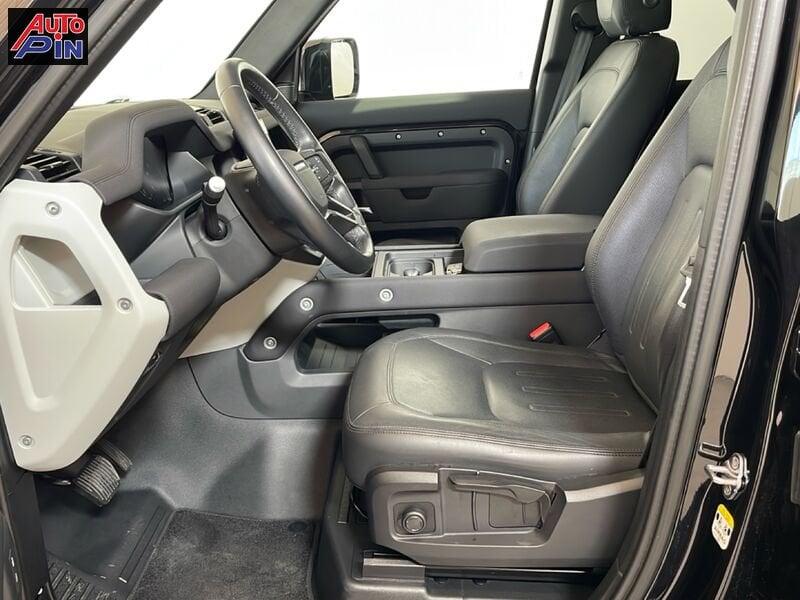 Land Rover Defender 3.0 D6 200 110 SE AWD auto.CONTO VENDITA