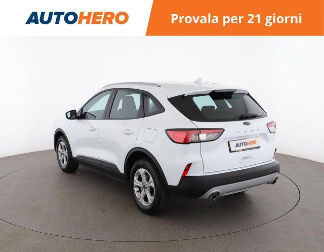 FORD Kuga 1.5 EcoBoost 120 CV 2WD Connect