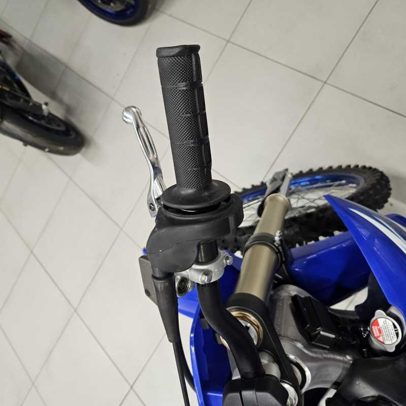 Yamaha YZ 125 - 2025