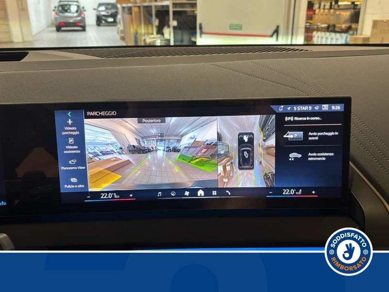 BMW X3 xDrive 20d M Sport Pro