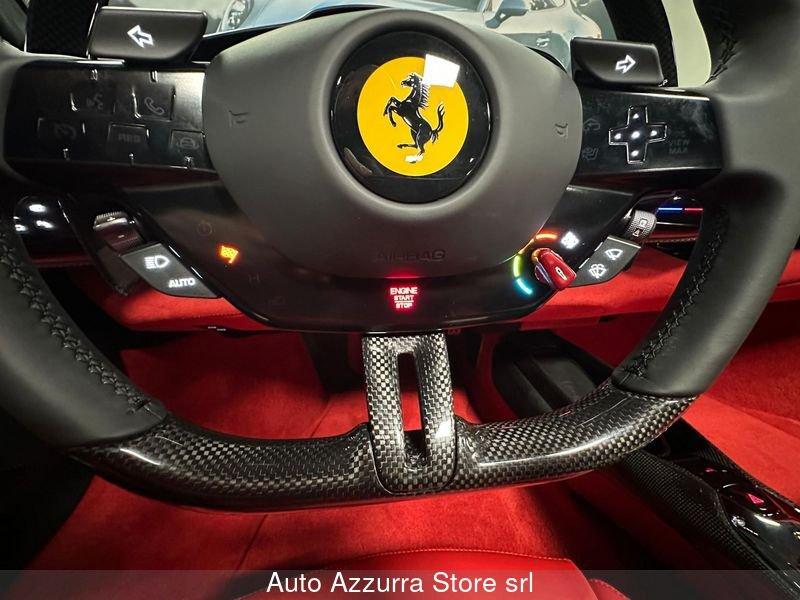 Ferrari 296 GTS 296 GTS | PRONTA CONSEGNA, IVA, LIFT, 360°, AFS