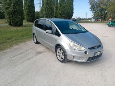 Ford S-Max 2.0 145CV Titanium 5 posti