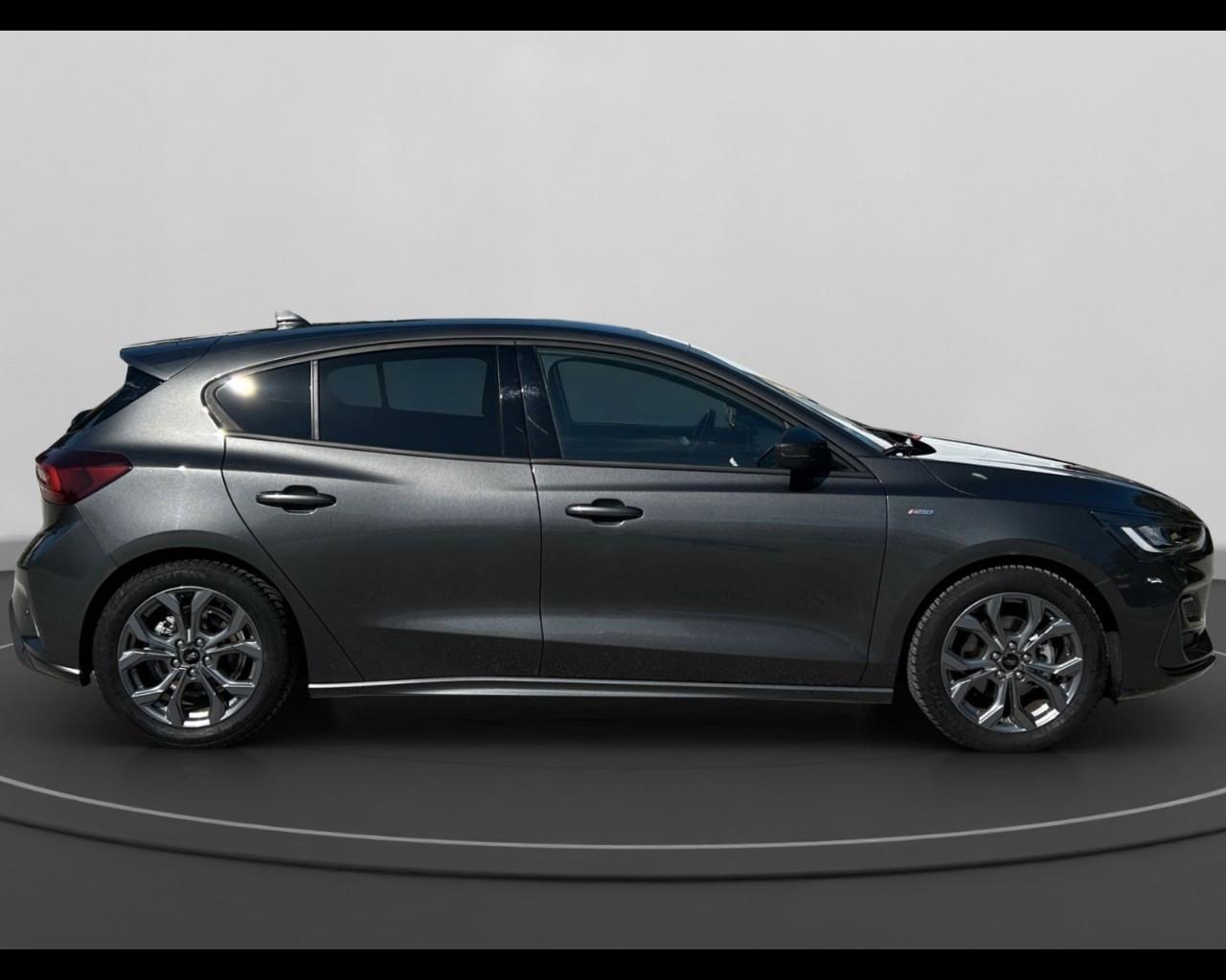 FORD Focus V 2022 - Focus 1.5 ecoblue ST-Line 115cv auto