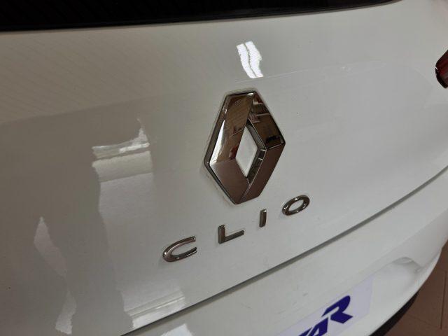 RENAULT Clio SCe 75 CV 5 porte Intens Unico Prop. Iva Esp.