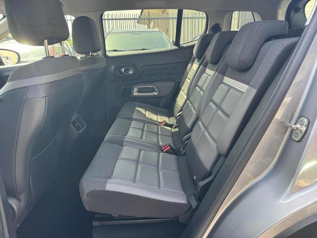 CITROEN C5 Aircross BlueHDi 1.5 130 Shine 90MILAKM SOGGIORNO GRATIS