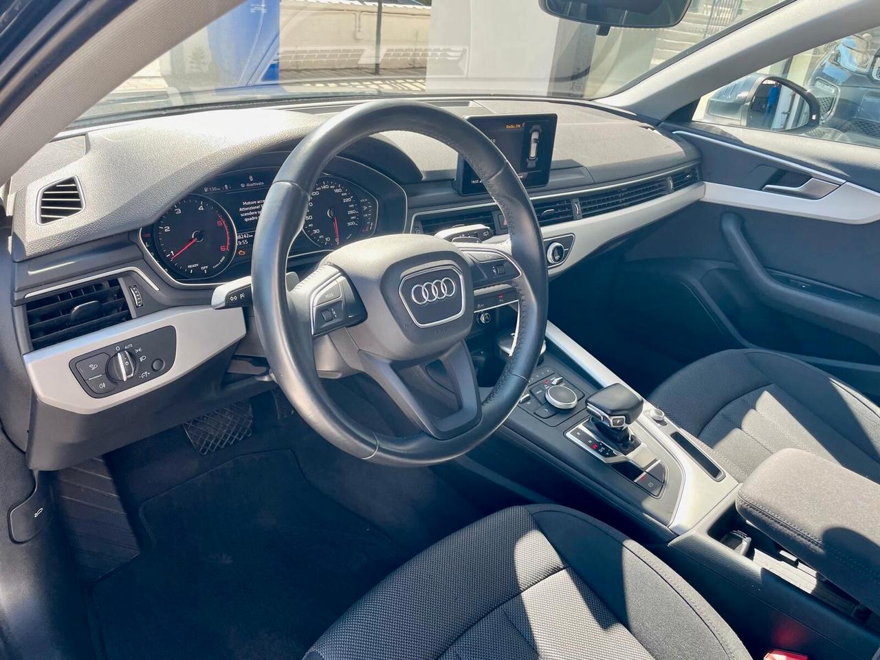 Audi A4 35 TDI S tronic Business