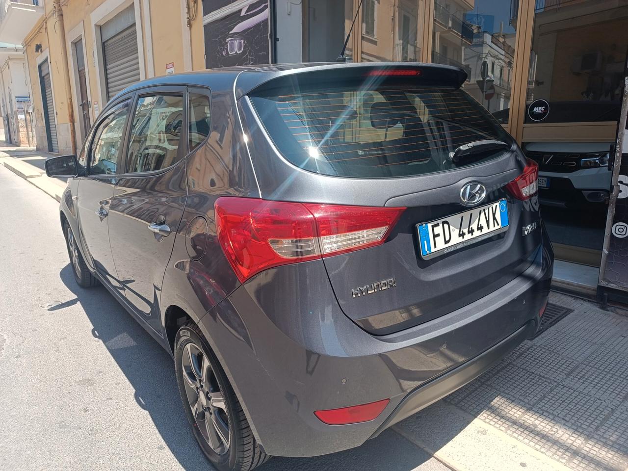 Hyundai iX20 1.4 CRDI 90 CV XPossible